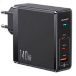 شارژر دیواری 140 وات یوسمز مدل CC168