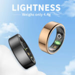 حلقه هوشمند بیوا مدل Smart