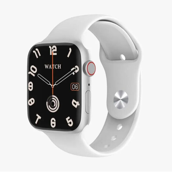 ساعت هوشمند گرین لاین مدل ZI PERFORMANCE ULTIMATE FEED 10 AMOLED