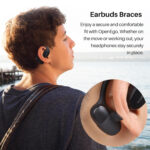 هندزفری بلوتوثی توزو مدل Open Ego