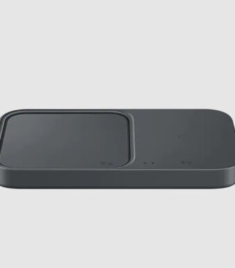 شارژر بی سیم سامسونگ مدل EP-P5400TBEGGB