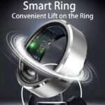 حلقه هوشمند مدل Can9