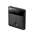 پاوربانک باسئوس مدل PPDGL-01 ظرفیت 20000 میلی آمپر ساعت