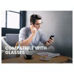 هدست بی سیم افترشوکز مدل S661