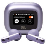 هندزفری بلوتوثی جی بی ال مدل MOR FLEX 3 LIVE WIRELESS