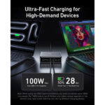 شارژر رومیزی انکر مدل A2683