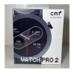 ساعت هوشمند ناتینگ مدل ATN PRO EXTERNAL 2 BEST