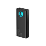 پاوربانک بیسوس مدل Ambilight dighital display P10022402113-00 ظرفیت 30000 میلی آمپرساعت