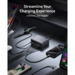 شارژر رومیزی انکر مدل A2683