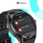 ساعت هوشمند موبووی مدل TicWatch Pro 5 Elite Edition Green Version