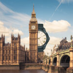 ساعت هوشمند موبووی مدل TicWatch Pro 5 Elite Edition Blue Version