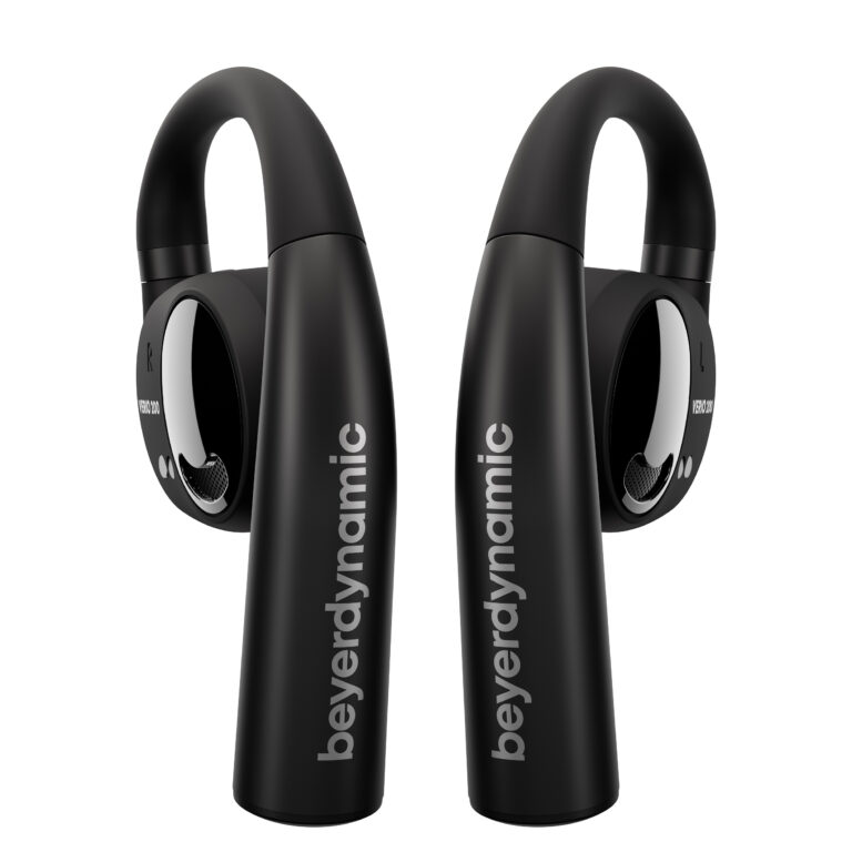 هندزفری بلوتوثی بیرداینامیک مدل VERIO 200