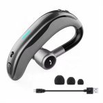 هدفون بی سیم مدل Business Stereo f600 Sports