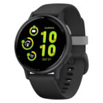 ساعت هوشمند گارمین مدل Vivoactive 5