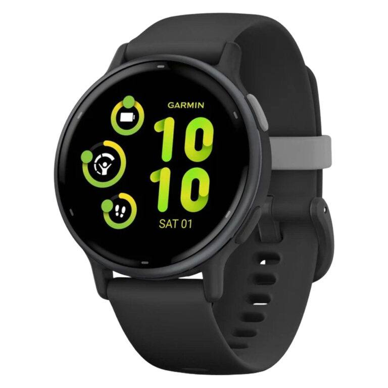 ساعت هوشمند گارمین مدل Vivoactive 5