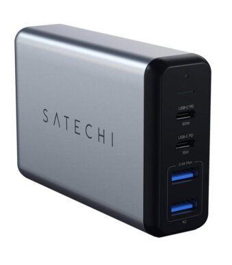 شارژر رومیزی ساتچی مدل PD 75W