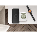 شارژر بی سیم سامسونگ مدل Duo EP-P5400