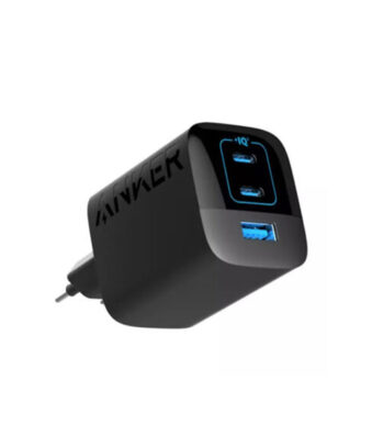 شارژر دیواری 67 وات انکر مدل A2674 - دو پین