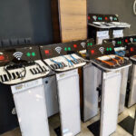 شارژر ماتیکا مدل MOIP