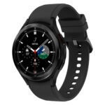 ساعت هوشمند سامسونگ مدل Galaxy Watch4 Classic 42mm بند سیلیکونی