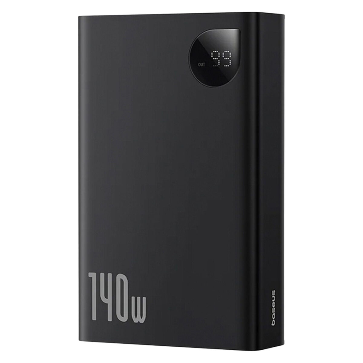 پاوربانک بیسوس مدل Adaman PD 140W Fast Charging ظرفیت 24000 میلی آمپر ساعت