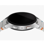 ساعت هوشمند سامسونگ مدل Galaxy Watch 7 40mm دارای قابلیت های کنترل موسیقی (Music Player)، قابلیت مکالمه از طریق بلوتوث، قابلیت تغییر طرح ساعت یا تم، صفحه همیشه روشن (Always-on Display)، پشتیبانی از دستیار صوتی بند پلاستیک