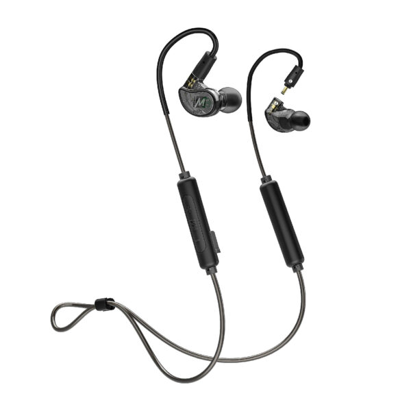 هندزفری می‌ آدیو مدل M6 Pro Combo