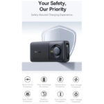 پاوربانک بیسوس مدل 65W NOMOS ظرفیت 20000 هزار میلی آمپر همراه با کابل USB-C