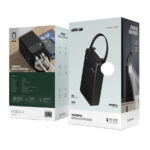 پاور بانک گرین لاین مدل توندر ظرفیت 80 هزار میلی آمپر ساعت