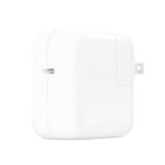 شارژر دیواری اپل مدل 30W USB-C
