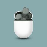 هندزفری بلوتوثی گوگل مدل Pixel Buds A Series
