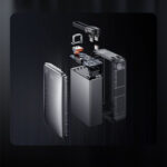 پاوربانک مک دودو مدل MC-433 67W ظرفیت 20000 میلی آمپر ساعت