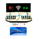 شارژر ماتیکا مدل MOIP