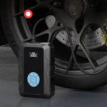 پاوربانک پاورلوژی مدل PPBCHA43 ظرفیت 20000 میلی آمپر ساعت