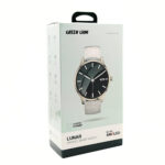 ساعت هوشمند گرین لاین مدل LUUNAR