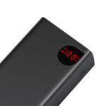 پاوربانک بیسوس مدل Adaman 22.5W ظرفیت 40000 میلی آمپر ساعت