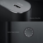 پاوربانک انکر مدل B1376 ظرفیت 26800 میلی آمپر ساعت