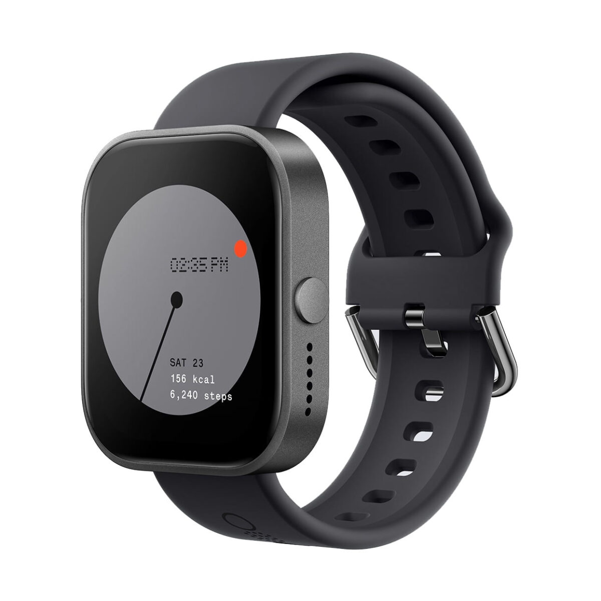 ساعت هوشمند ناتینگ مدل HST PRO BT WATCH LOPENIN