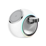 داک شارژر بی سیم کولا مدل KL-CD70 3in1