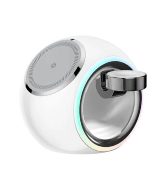داک شارژر بی سیم کولا مدل KL-CD70 3in1