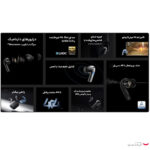 هندزفری بلوتوثی وان پلاس مدل Buds 3