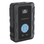 پاوربانک پاورلوژی مدل PPBCHA43 ظرفیت 20000 میلی آمپر ساعت