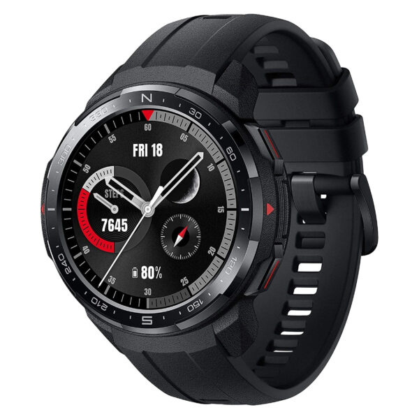 ساعت هوشمند آنر مدل GS Pro