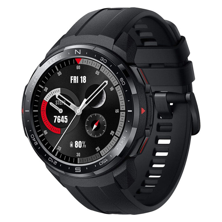 ساعت هوشمند آنر مدل GS Pro