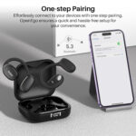 هندزفری بلوتوثی توزو مدل Open Ego