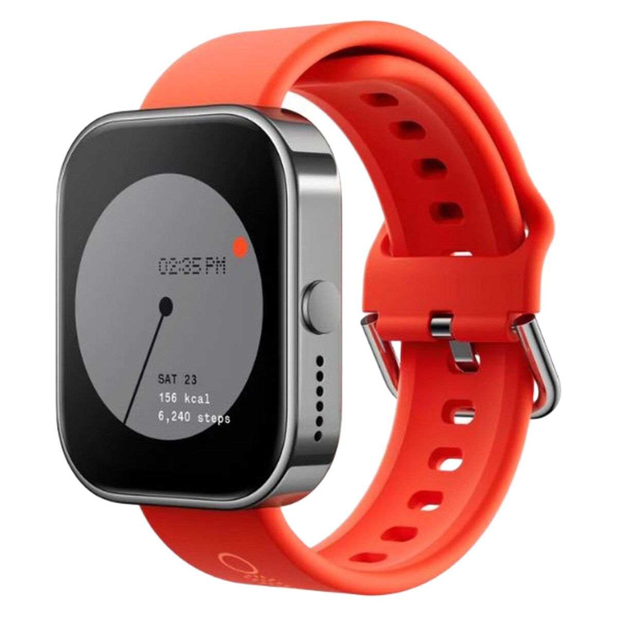ساعت هوشمند ناتینگ مدل  MSU PRO WATCH ALGORITHM