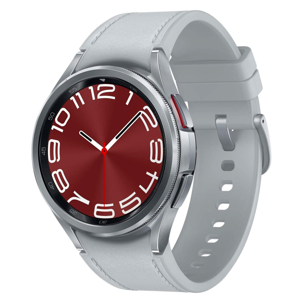 ساعت هوشمند سامسونگ مدل Galaxy Watch6 Classic 43mm