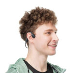 هدست بی سیم افترشوکز مدل S661