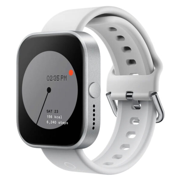 ساعت هوشمند ناتینگ مدل HST PRO BT WATCH LOPENIN