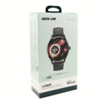 ساعت هوشمند گرین لاین مدل LUUNAR